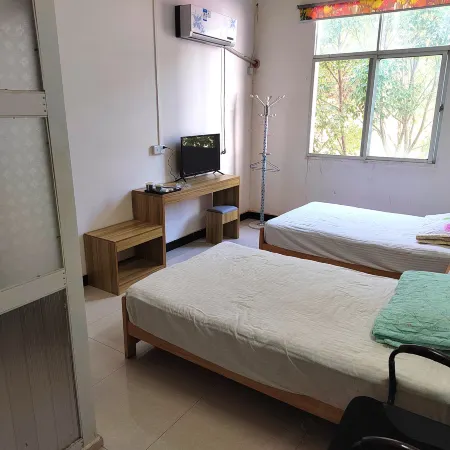 Hejia Hotel