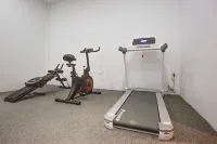 Yuanzhu Hotel-Xitang - Gym