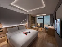 Zaixu Manju (Zunyi Xinpu Linda Food City) فنادق في دزن إي