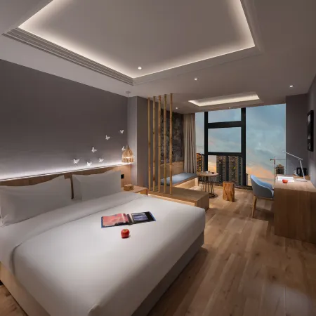 Zaixu Manju (Zunyi Xinpu Linda Food City)