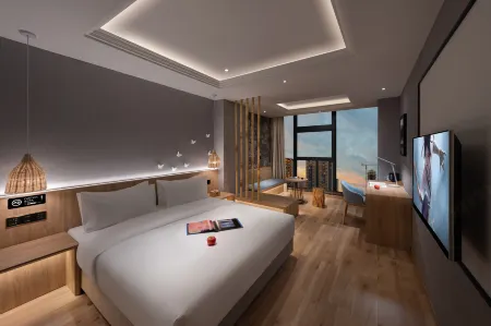 Zaixu Manju (Zunyi Xinpu Linda Food City)