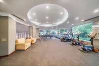 Cixi Hangzhou Bay International Hotel - Træningscentre