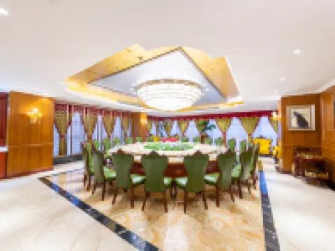 the Diamond Hotel Hotels in Yanting