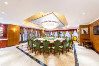 the Diamond Hotel فنادق في يانتينغ