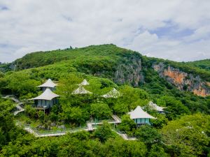 Maitreya Soma Resort