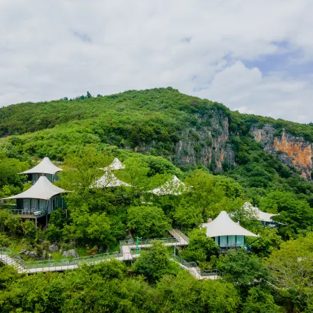 Maitreya Soma Resort