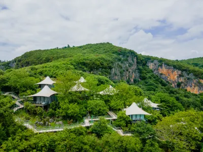Maitreya Soma Resort