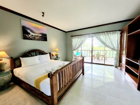 Kata Garden Resort