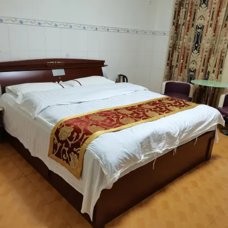 Niutang Yaqin Hotel