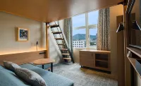 Grids Premium Hotel Otaru