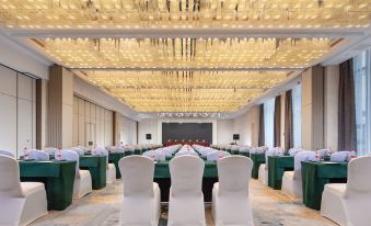 Jinzhou Golden Tulip Hotel