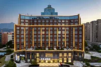 Tianyi Yi Hotel (Jiujiang University Shili Wanda Branch) - Afhentnings-/afleveringstjenester