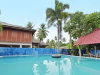 Capital O 90664 Rabi Hotel Hotels in Bachok