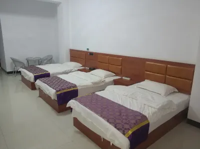 Xiaoyushi Hotel