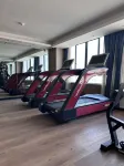 Paris Puya Designer Hotel (Wenling City Center ING Branch) - Gym