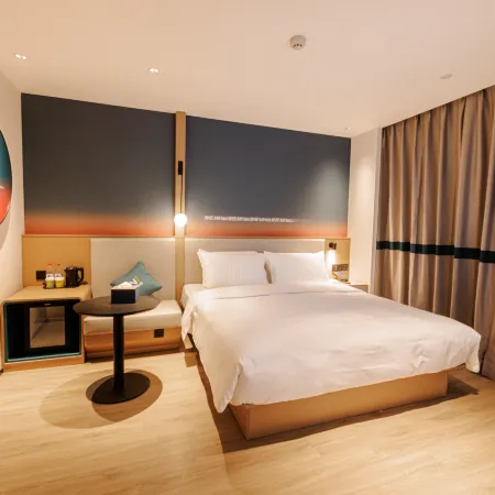 Ni Hao Hotel (Xiangshui County)