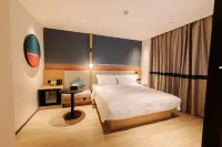 Ni Hao Hotel (Xiangshui County) Hotels in Xiangshui