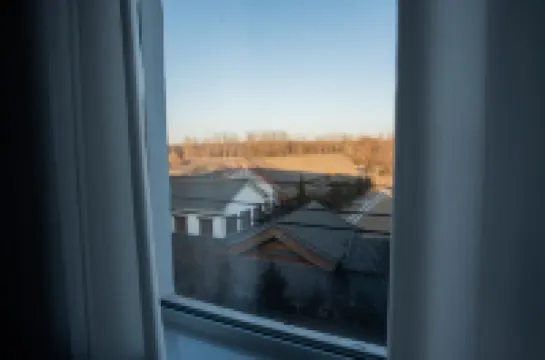 航旅輕居飯店（瀋陽桃仙機場店）