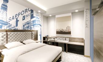 Travelodge Sapporo Susukino