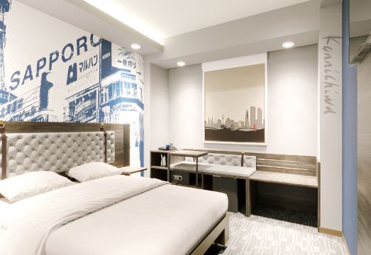 Travelodge Sapporo Susukino