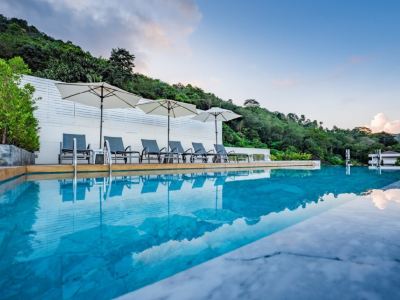 LullaBella Hotel Patong