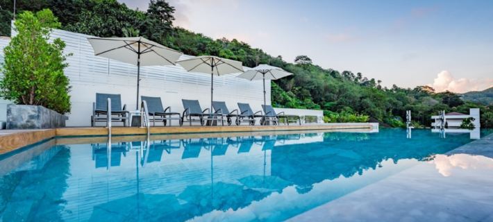 LullaBella Hotel Patong Hotels in Phuket