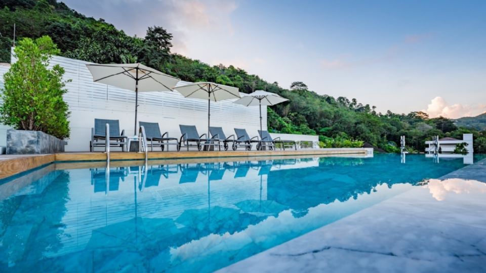 LullaBella Hotel Patong