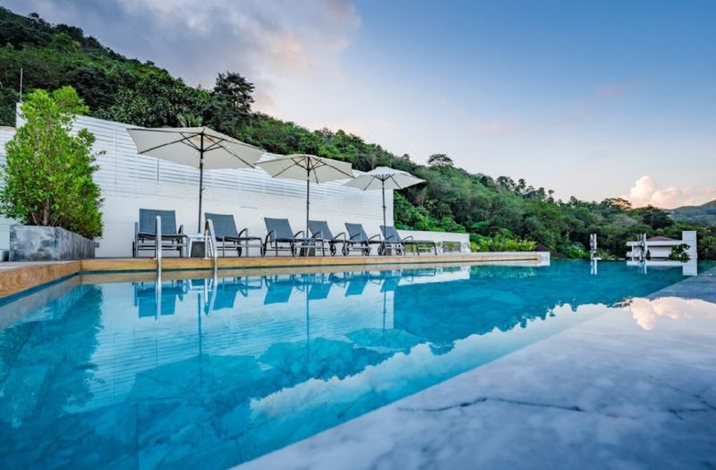 LullaBella Hotel Patong