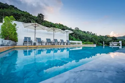 LullaBella Hotel Patong Hotels in Patong Beach