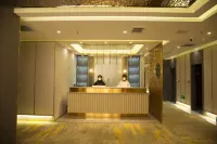 Century Golden Flower Light Hotel (Tianshui Central Plaza)