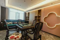 Yanyuan Shenghao Hotel