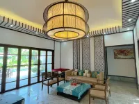 Huizhou Huidong Migratory Bird Suli Holiday Villa