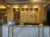 Homestays outside the window