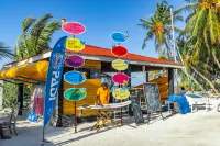 Sky Beach Maldives - Dhiffushi Hotels in Dhiffushi