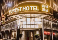 Forest Hotel