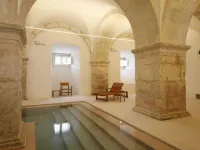 Montebelo Mosteiro de Alcobaça Historic Hotel Hotel a Alcobaça
