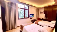 Jinggangshan Hotel