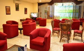 Amman Palace Hostel