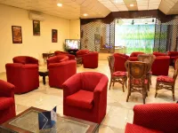 Amman Palace Hostel