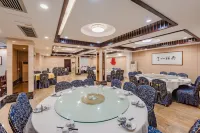 Xiji Panhaijing Holiday Apartment (Shanwei Poly Jinluwan Branch)