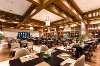 Puyuan Fashion Resort-Pujin Hotel - موقف سيارات