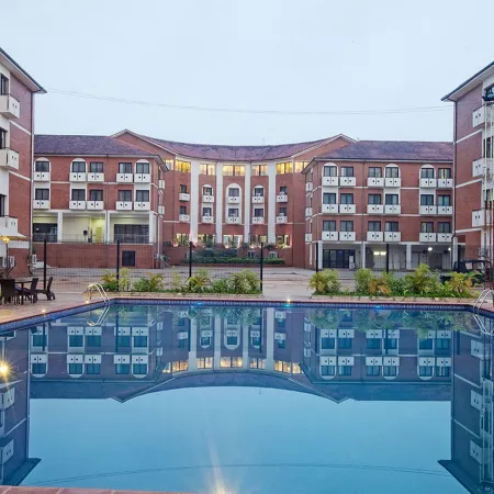 Green Legacy Resort