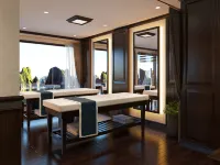 Aqua of the Seas Cruise Ha Long