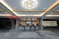 Mengjiangnan Homestay Hotels in Longgang