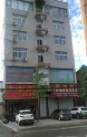Lingbao Juxinyuan Business Hotel