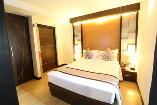 รูปภาพของสกายโดม รีโซเทล