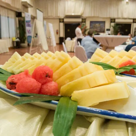 Pakse Hotel & Restaurant