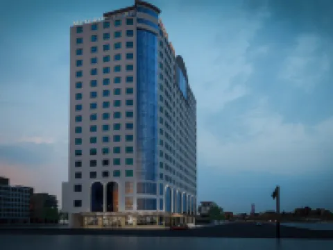 Mercure Kashgar (Gucheng Scenic Area) Hotels near Donghu Park