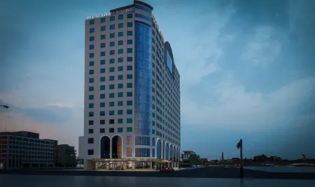 Mercure Kashgar (Gucheng Scenic Area)