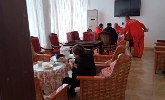 Shifang Tianxi Hotel